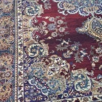 روفرشی ابریشم کش دار ترک