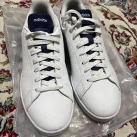 آدیداس اورجینال سفید ۴۳ مدل Adidas Grand Court 2