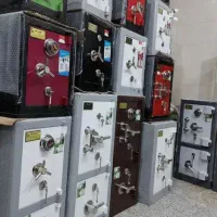 تنها نمایندگی رسمی گاوصندوق میناب