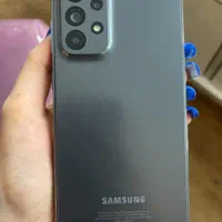 سامسونگ گلکسی A53 5G با حافظهٔ ۲۵۶ گیگابایت