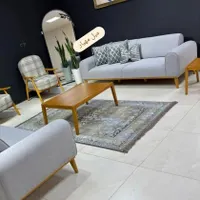 طرح تعویض مبل نو با کهنه شما|مبلمان خانگی و میز عسلی|رشت, رودبارتان|دیوار