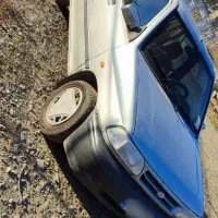 پراید ۱۳۱ مدل ۸۷ دوگانه دستی|خودرو سواری و وانت|گرمادوز, |دیوار