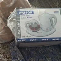 چای ساز نو|سماور، چایساز، قهوهساز|تهران, خاک سفید|دیوار