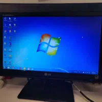 مانیتور ال جی