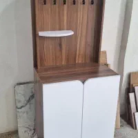 کافی بار|بوفه، ویترین، کنسول|اصفهان, ورزشگاه نقش جهان|دیوار