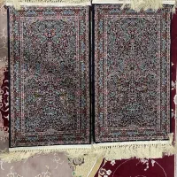 قالی|فرش|کرمان, |دیوار