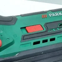 عمود بر شارژی ۱۲ولت مینیاتوری پارکساید المان|ابزارآلات|تهران, جمالزاده|دیوار