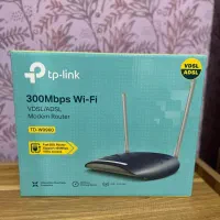 مودم tp link 9960