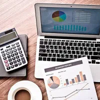 حسابدار در شرکت پیمانکار عمرانی