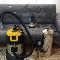 مبل شویی خلیل ابادی بدون جابجایی درب منزل