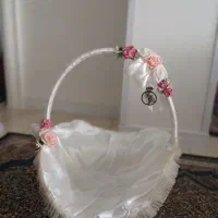 سبد خنچه بله برون و نامزدی