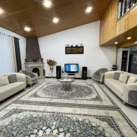 فروش ویلای دوبلکس در گلستان اصلی