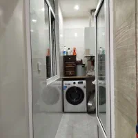 فروش آپارتمان 83 متری دولت آباد