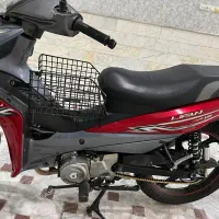 لیفان135|موتورسیکلت|سبزوار, قصبه غربی|دیوار