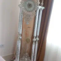 ساعت ایستاده