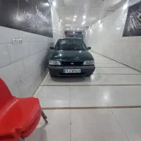 پراید مدل 83|خودرو سواری و وانت|یزد, |دیوار