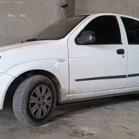 تیبا 2 مدل 1400