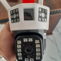 دوربین مداربسته مسکونی و اماکن 4k|دوربین مداربسته|شیراز, بازار|دیوار