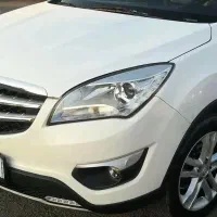 چانگان CS35 یورو ۵ بیرنگ بسیار تمیز|خودرو سواری و وانت|تهران, ونک|دیوار