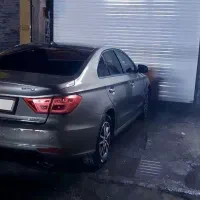 لیفان ۸۲۰ مدل ۹۵ بدون رنگ|خودرو سواری و وانت|همدان, |دیوار