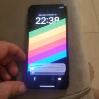iPhone xsmax256|موبایل|خرم‌آباد, |دیوار