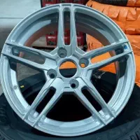 رینگ سایز 15.16 استرامبلی فروش معاوضه خرید|قطعات یدکی و لوازم جانبی|مشهد, کوشش|دیوار