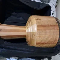 تنبک حلمی|سازهای سنتی|تبریز, |دیوار