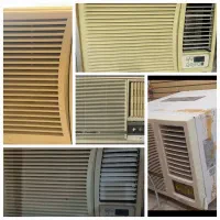 خرید انواع کولر الجی سامسونگ سوخته سالم