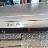 دی وی دی و آمپ|سیستم صوتی خانگی|زاهدان, |دیوار