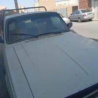 پیکان وانت مدل 91|خودرو سواری و وانت|اردکان, |دیوار