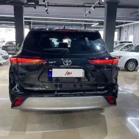 تویوتا هایلندر 2025 Highlander|خودرو سواری و وانت|تهران, ائمه اطهار|دیوار