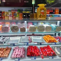 استخدام فروشنده