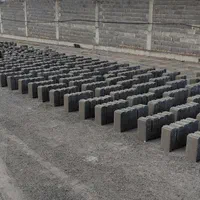 بلوک ته بسته 20 در 40 باکارکری وحمل خالی هشتن|عمده‌فروشی|کرمانشاه, |دیوار