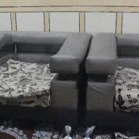 مبل در حدنو|مبلمان خانگی و میز عسلی|اهواز, کوی طلاب|دیوار