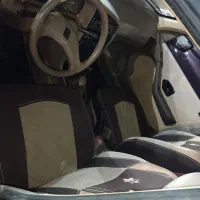 405مدل 89 دوگانه کارخانه|خودرو سواری و وانت|تربت‌حیدریه, مسجد جامع|دیوار