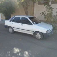 پرایدکره ایی فروشی