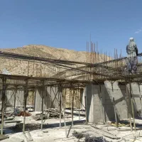امتیاز آپارتمان برج دراک|پیش‌فروش املاک|بوشهر, |دیوار