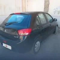 تیبا ۲. مدل ۹۶