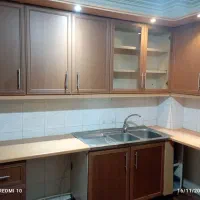 کابینت MDF آشپزخانه|مصالح و تجهیزات ساختمان|کرج, فاز ۳ گوهردشت|دیوار