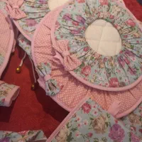 سرویس آشپزخانه ۱۵ پارچه