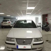 سمند lx مدل98 دوگانه
