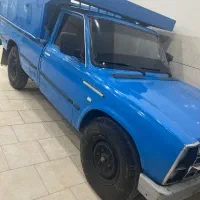 نیسان وانت|خودرو سواری و وانت|جیرفت, |دیوار