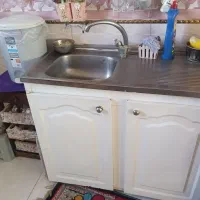 کابینت وابچکان وشیر