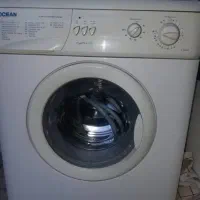 ماشین لباس شویی اوشن