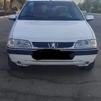 پژو SLX اس ال ایکس تیو فایو