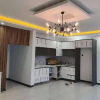 جاده سرخرود جدید فلت دو خواب با سند ششدانگ|فروش خانه و ویلا|آمل, |دیوار