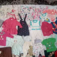 لباس.حوله.لباس بچه گانه