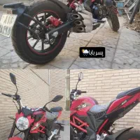 مینی اشیل مدل ۴۰۳ صفر