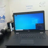 لپ تاپ دل مدل E5470نسل ششم وارداتی استوک|رایانه همراه|تهران, تهرانپارس جنوبی|دیوار