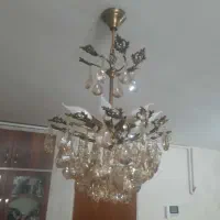 لوستر ۸شاخه